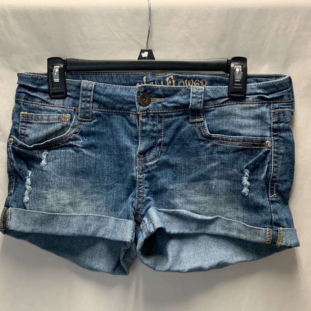Wallflower Shorts Size 9